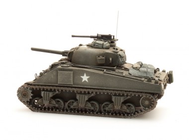 Artitec 387.21-S1 US Sherman Tank A4 stowage 1 