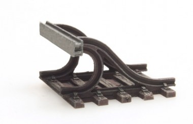 Artitec 387.225 Prellbock A ohne Puffer 