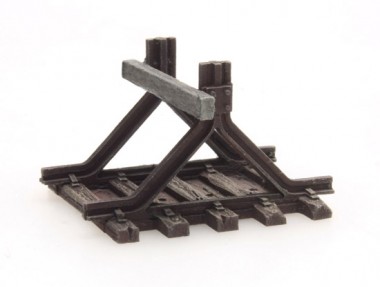 Artitec 387.226 Prellbock B ohne Puffer 