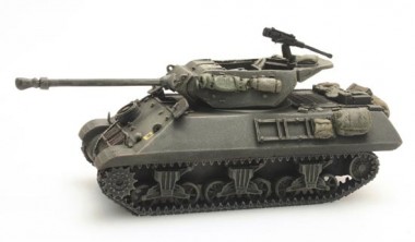Artitec 387.234 UK Achilles Tank Destroyer 