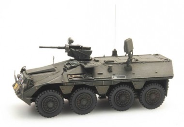 Artitec 387.240 NL DAF YP-408 PW-RDR 