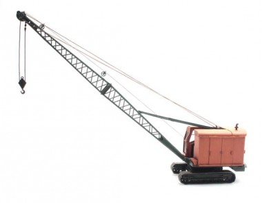 Artitec 387.259 Bucyrus RB-17 Crane 