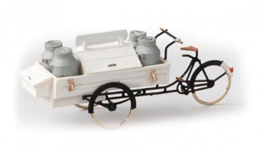 Artitec 387.26 Milchlieferrrad 