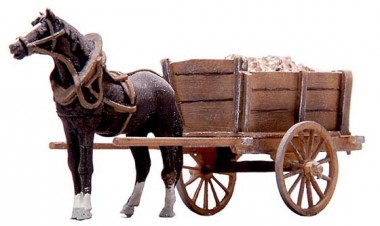 Artitec 387.287 Rübenwagen 