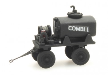 Artitec 387.290 Mobile Tankstelle Combi I 