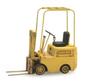 Artitec 387.292 Gabelstapler gelb 