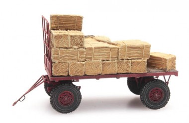 Artitec 387.348 Strohanhänger 