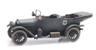 Artitec 387.382 WW I Audi 10/28 PS 