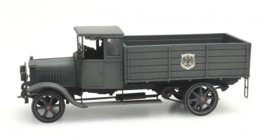 Artitec 387.391 WW I Opel Subventions-Lkw 