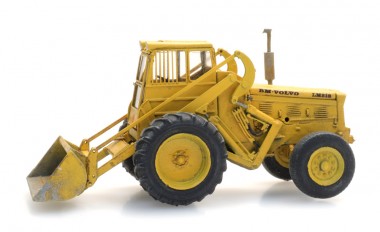 Artitec 387.472 Volvo LM 218 Schaufel 