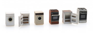 Artitec 387.507 Küchen- & Haushaltsgeräte 