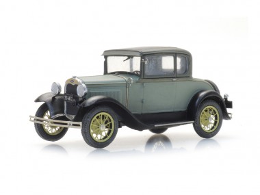 Artitec 387.526 Ford Model A Coupé 