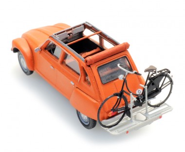 Artitec 387.554 Fahrradträger 