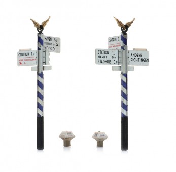 Artitec 387.555 ANWB Wegweiser 