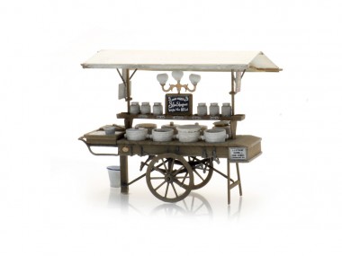 Artitec 387.581 Klassischer Heringsstand 