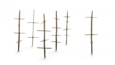 Artitec 387.603 Holzrahmen für Heinzen 