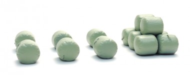 Artitec 387.617 Siloballen grün 