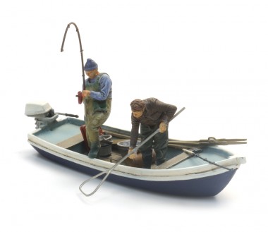 Artitec 387.658 Ich habe einen Biss! 