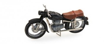 Artitec 387.66-GN BMW R25 zivil, grün 