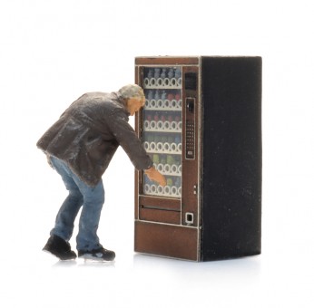 Artitec 387.681 Getränkeautomat 
