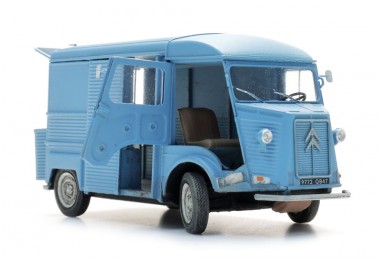 Artitec 387.685 Citroën HY Markt 