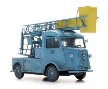 Artitec 387.688 Citroën HY Hubarbeitsbühne EDF 