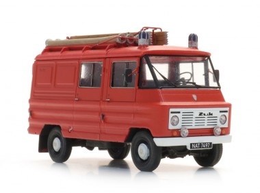 Artitec 387.744 Zuk A15 Feuerwehr 