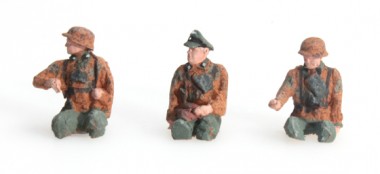 Artitec 387.87-C1 WM Besatzung Kübelw. Tarnung 