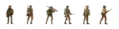 Artitec 387.88 US Infantry (6 Fig.) 