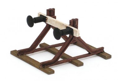 Artitec 387.94 Deutscher Prellbock B 