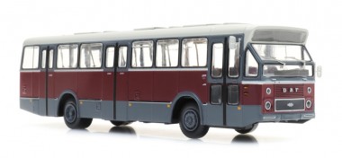 Artitec 487.060.02 Stadtbus CSA1 Algemein 2er Baureihe 