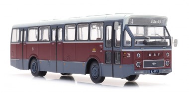 Artitec 487.061.02 Stadtbus CSA1 GVB 24 Amsterdam 