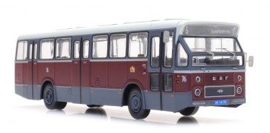 Artitec 487.062.01 Stadtbus CSA1 Utrecht 