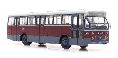 Artitec 487.063.01 Stadtbus CSA1 Den Haag 