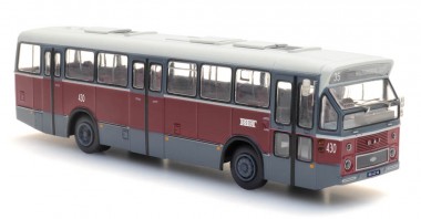 Artitec 487.064.02 Stadtbus CSA1 RET 430 Rotterdam 