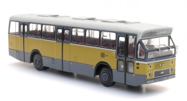 Artitec 487.065.01 Stadtbus CSA1 ENHABO 