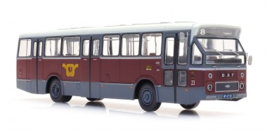 Artitec 487.066.01 Stadtbus CSA1 CVD 23 Nijmegen 