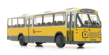 Artitec 487.070.19 Regionalbus Westnederland 6101, DAF 