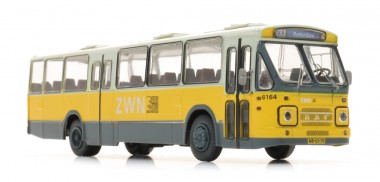 Artitec 487.070.24 Regionalbus ZWN 6164, DAF Vorderseite 1 