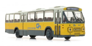 Artitec 487.070.48 Regionalbus CN 8347, DAF Vorderseite 1 