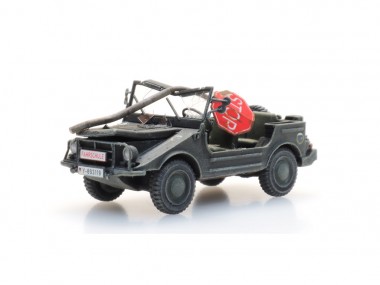 Artitec 487.601.07 DKW Munga (RIP-serie) 