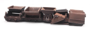 Artitec 487.801.60 Ladung: Kipploren 