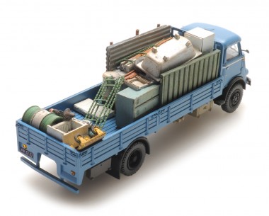 Artitec 487.801.89 Ladegut Schrott 