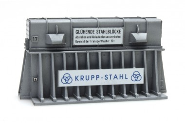 Artitec 487.801.93 Ladung: Transporthaube Heissbrammen früh 