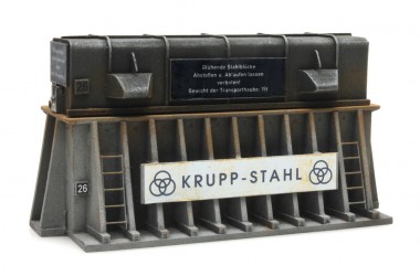 Artitec 487.801.94 Ladung: Transporthaube Heissbrammen spät 