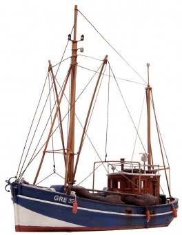 Artitec 50.114 Krabbenkutter Wasserlinie 