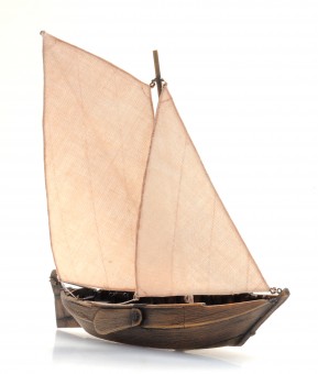 Artitec 50.140 Zeepunter historischer Schiffstyp 