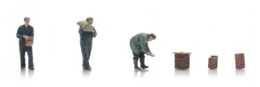 Artitec 5120001 (TT 1:120) Maurer 1930-1990 