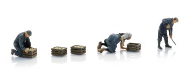 Artitec 5160003 Feldbauern (3x) 