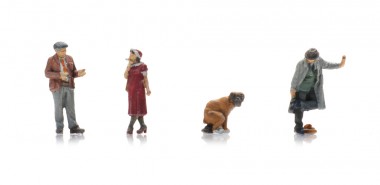 Artitec 5160029 Hundekot (4x) 